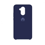 قاب محافظ سیلیکونی هواوی Silicone Cover Huawei Mate 20 Lite