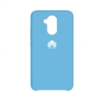 قاب محافظ سیلیکونی هواوی Silicone Cover Huawei Mate 20 Lite