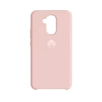 قاب محافظ سیلیکونی هواوی Silicone Cover Huawei Mate 20 Lite