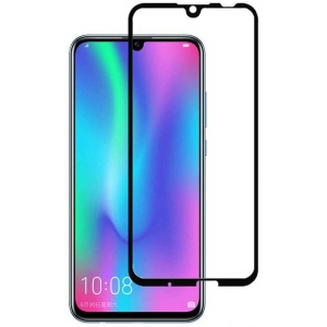 محافظ صفحه نمایش تمام چسب با پوشش کامل Huawei P Smart 2019