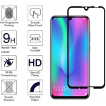 محافظ صفحه نمایش تمام چسب با پوشش کامل Huawei P Smart 2019