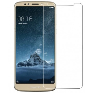 محافظ صفحه نمایش شیشه ای برای Motorola Moto E5 Plus