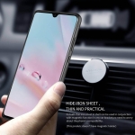 قاب محافظ فیبر نیلکین Nillkin Synthetic Fiber Case Huawei P30 Pro