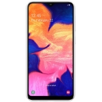 قاب محافظ نیلکین Nillkin Frosted Shield Case Samsung Galaxy A10