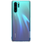 قاب محافظ ژله ای نیلکین Nillkin Nature TPU Case For Huawei P30 Pro