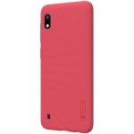 قاب محافظ نیلکین Nillkin Frosted Shield Case Samsung Galaxy A10
