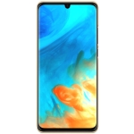 قاب محافظ نیلکین Nillkin Super Frosted Shield Case For Huawei P30 Pro
