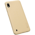 قاب محافظ نیلکین Nillkin Frosted Shield Case Samsung Galaxy A10