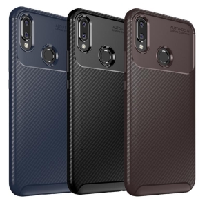 قاب فیبر کربنی هواوی AutoFocus Beetle For Huawei Nova 3i/ P Smart Plus