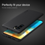 قاب محافظ نیلکین Nillkin Super Frosted Shield Case For Huawei P30 Pro