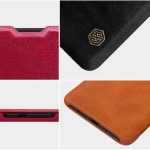 کیف چرمی نیلکین هواوی Nillkin Qin Leather Case For Huawei P30 Pro