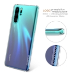 قاب محافظ ژله ای نیلکین Nillkin Nature TPU Case For Huawei P30 Pro