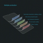 محافظ صفحه نمایش شیشه ای نیلکین Nillkin H Glass Screen Protector For Huawei P30 Lite / Nova 4e