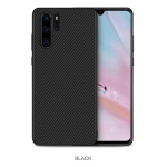 قاب محافظ فیبر نیلکین Nillkin Synthetic Fiber Case Huawei P30 Pro