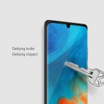 محافظ صفحه نمایش شیشه ای هواوی Nillkin CP+ Max glass For Huawei P30 Pro
