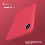 قاب محافظ نیلکین Nillkin Frosted Shield Case Samsung Galaxy A10