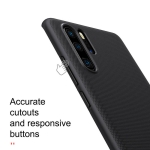 قاب محافظ نیلکین Nillkin Super Frosted Shield Case For Huawei P30 Pro