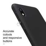 قاب محافظ نیلکین Nillkin Frosted Shield Case Samsung Galaxy A10