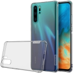 قاب محافظ ژله ای نیلکین Nillkin Nature TPU Case For Huawei P30 Pro