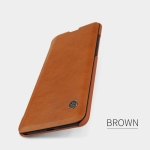 کیف چرمی نیلکین هواوی Nillkin Qin Leather Case For Huawei P30 Pro