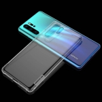 قاب محافظ ژله ای نیلکین Nillkin Nature TPU Case For Huawei P30 Pro