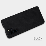 کیف چرمی نیلکین هواوی Nillkin Qin Leather Case For Huawei P30 Pro