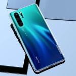 قاب محافظ ژله ای نیلکین Nillkin Nature TPU Case For Huawei P30 Pro