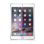 محافظ صفحه نمایش شیشه ای برای تبلت Glass Screen protector For Apple iPad Pro 10.5 2017
