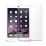 محافظ صفحه نمایش شیشه ای برای تبلت Glass Screen protector For Apple iPad Pro 10.5 2017