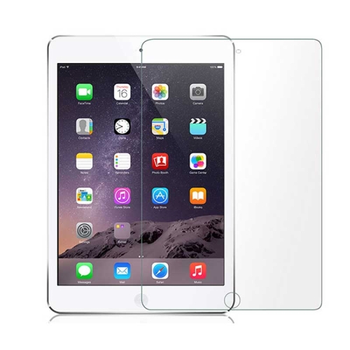 محافظ صفحه نمایش شیشه ای برای تبلت Glass Screen protector For Apple iPad Pro 10.5 2017