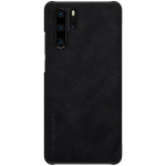 کیف چرمی نیلکین هواوی Nillkin Qin Leather Case For Huawei P30 Pro