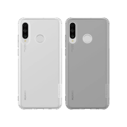 قاب محافظ ژله ای نیلکین Nillkin Nature TPU Case For Huawei P30 Lite / Nova 4e
