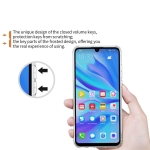 قاب محافظ ژله ای نیلکین Nillkin Nature TPU Case For Huawei P30 Lite / Nova 4e