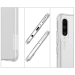 قاب محافظ ژله ای نیلکین Nillkin Nature TPU Case For Huawei P30 Lite / Nova 4e