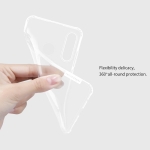 قاب محافظ ژله ای نیلکین Nillkin Nature TPU Case For Huawei P30 Lite / Nova 4e