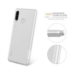 قاب محافظ ژله ای نیلکین Nillkin Nature TPU Case For Huawei P30 Lite / Nova 4e