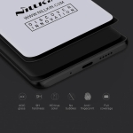 محافظ صفحه نمایش شیشه ای هواوی Nillkin CP+ Max glass For Huawei P30 Pro