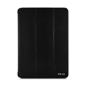 کیف هوشمند چرمی بلک آیپد Belk Smart Cover Apple iPad Air 2