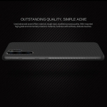 قاب محافظ فیبر نیلکین Nillkin Synthetic Fiber Case Huawei P30 Pro