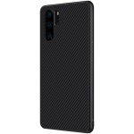 قاب محافظ فیبر نیلکین Nillkin Synthetic Fiber Case Huawei P30 Pro