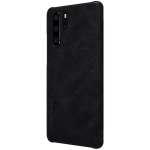 کیف چرمی نیلکین هواوی Nillkin Qin Leather Case For Huawei P30 Pro