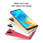 قاب محافظ نیلکین Nillkin Super Frosted Shield Case For Huawei P30 Pro