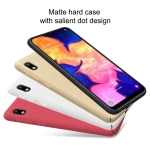 قاب محافظ نیلکین Nillkin Frosted Shield Case Samsung Galaxy A10