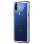 قاب محافظ ژله ای برای jelly case for Xiaomi Mi Mix 3