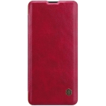 کیف چرمی نیلکین هواوی Nillkin Qin Leather Case For Huawei P30 Pro