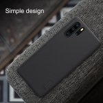 قاب محافظ نیلکین Nillkin Super Frosted Shield Case For Huawei P30 Pro