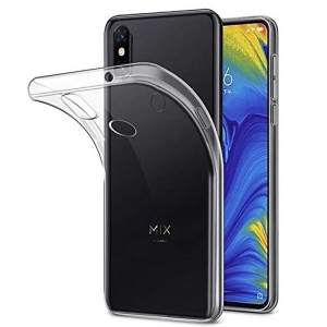 قاب محافظ ژله ای گوشی Xiaomi Mi Mix 3