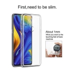 قاب محافظ ژله ای برای jelly case for Xiaomi Mi Mix 3