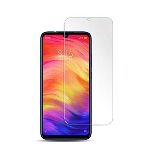 محافظ صفحه نمایش شیشه ای Xiaomi Redmi Note 7 مدل RG