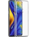قاب محافظ ژله ای برای jelly case for Xiaomi Mi Mix 3